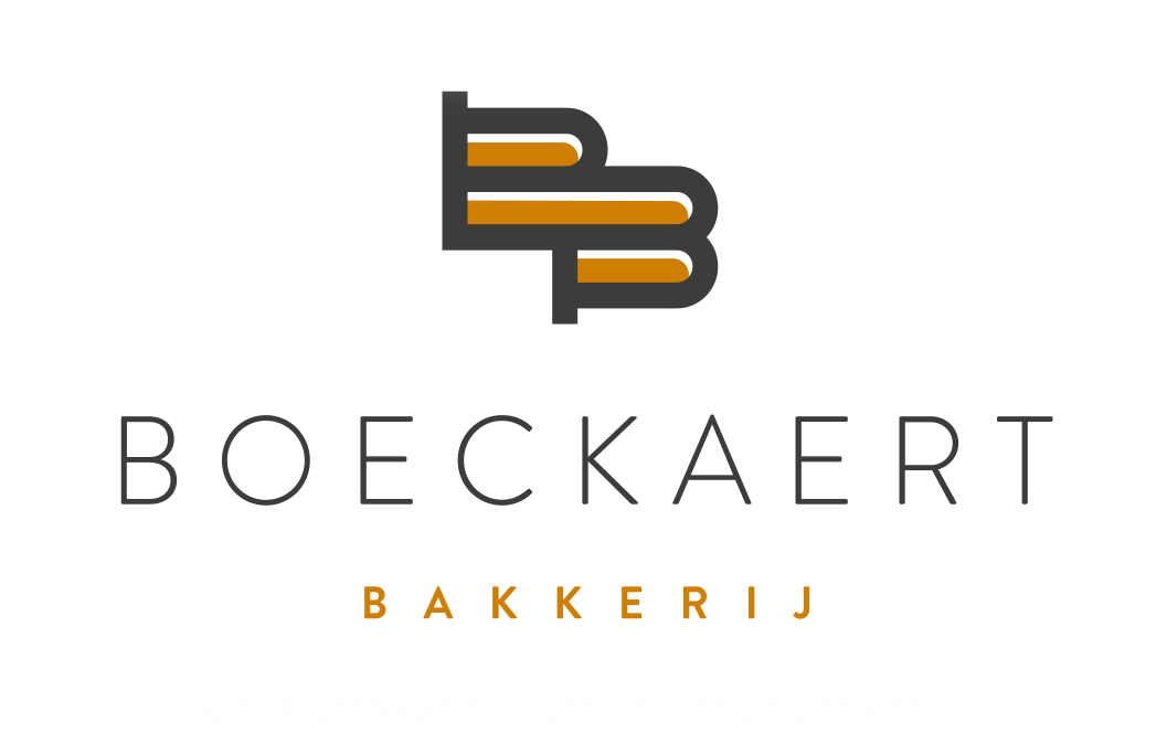 Bakkerij Boeckaert logo