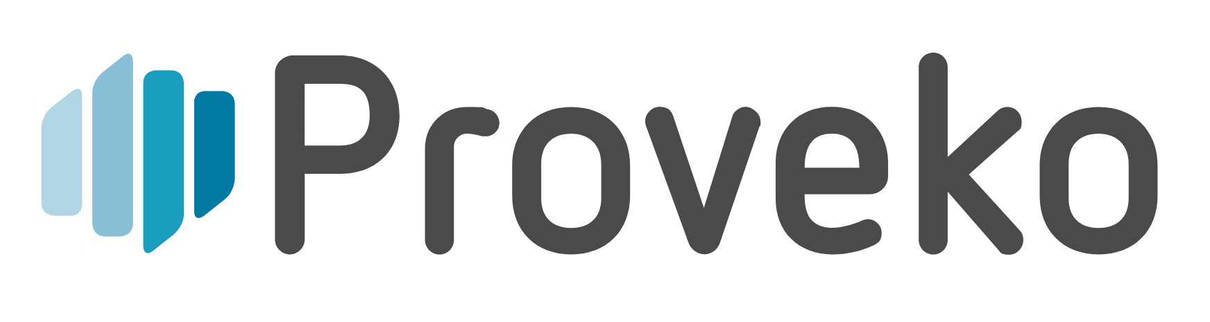 Proveko logo