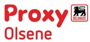 Proxy Delhaize Olsene logo